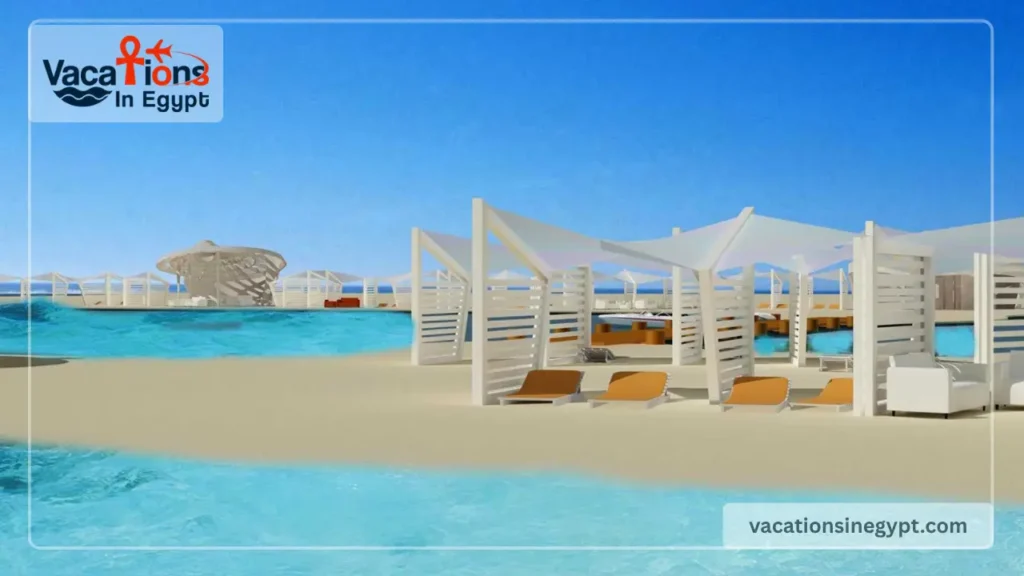 mangroovy beach el gouna