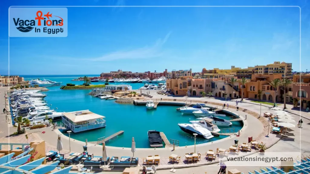 el gouna Egypt