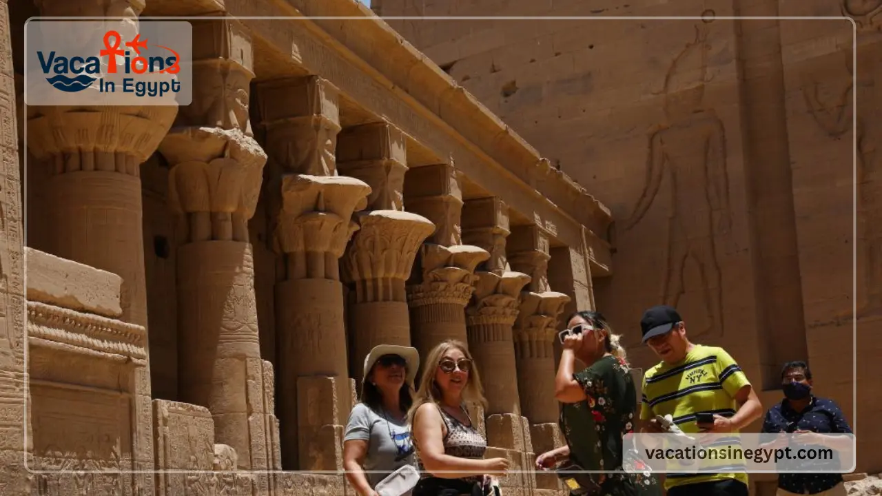 5 DAYS CAIRO TOUR FROM IRELAND 2026/2027