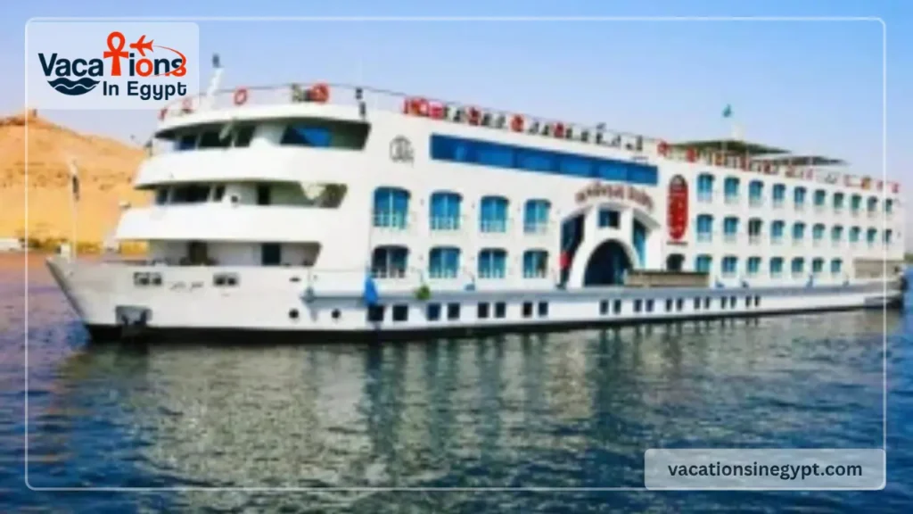 Luxor 5 Days