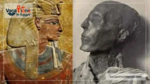 King Seti I
