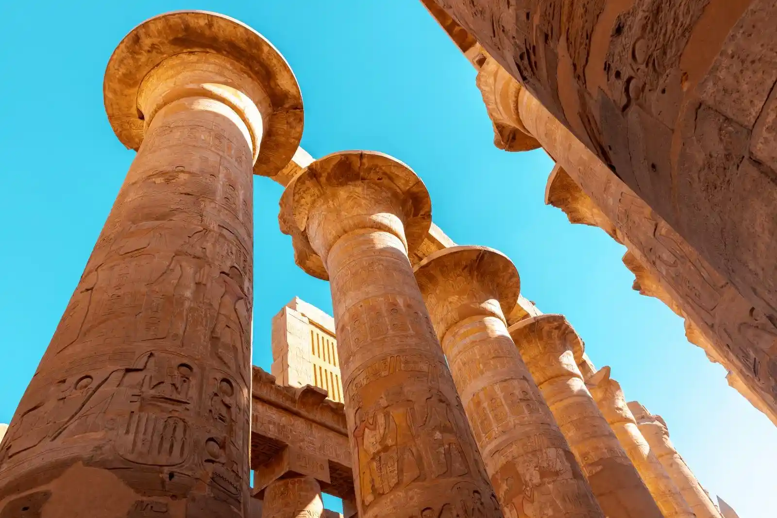 3 Days Cairo & Luxor Tour Package