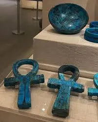 Ankh Meaning in Christianity