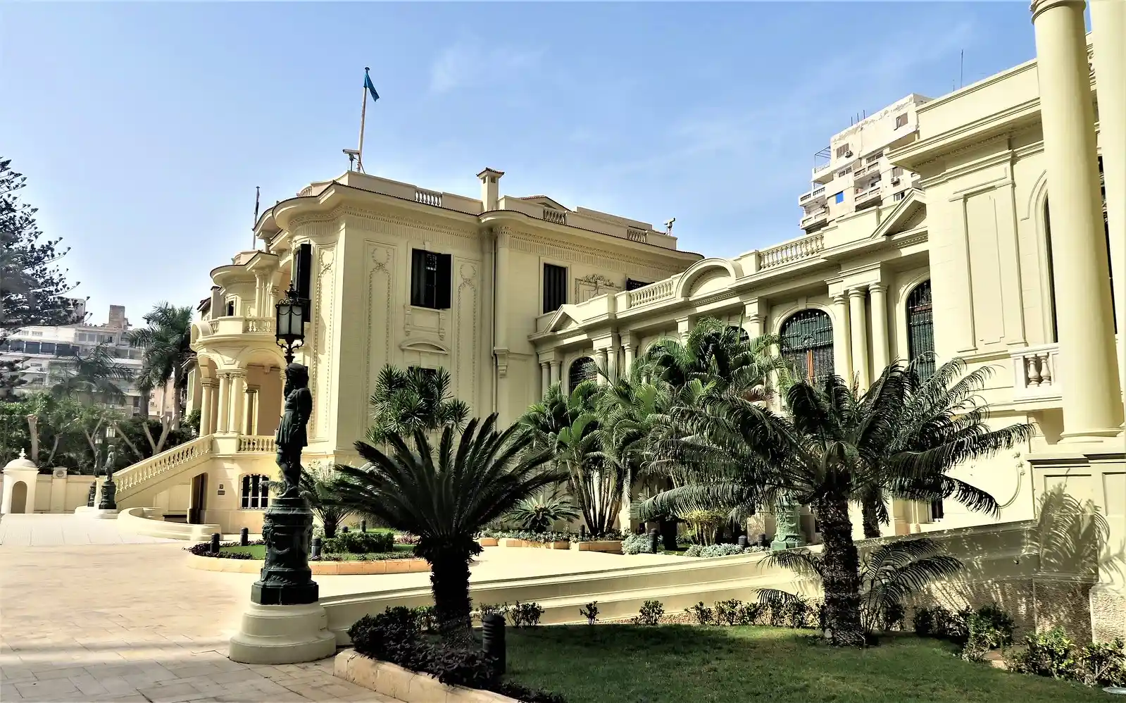 Royal Jewelry Museum