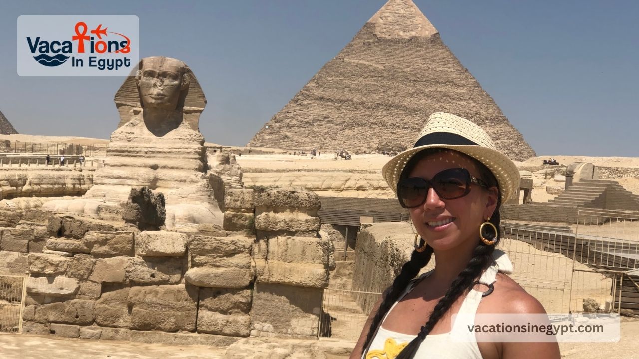 Day Trips from Cairo