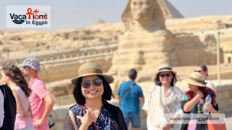 12 days Egypt tours