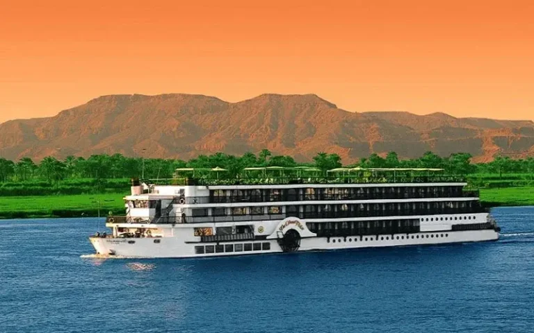Nile Dolphin Cruise Egypt