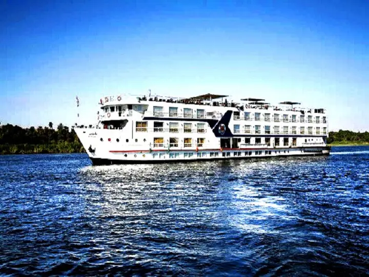 Nile Style Nile Cruise