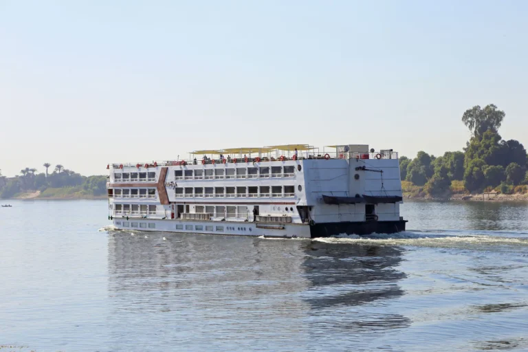 Nile Style Nile Cruise