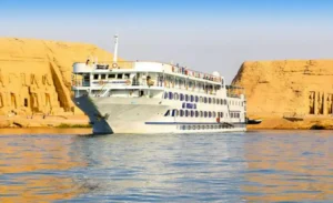 Nubian Sea Cruise Egypt