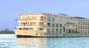 Tower Prestige Nile Cruise