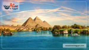 Top Rated Egypt Tours Chosen by Experienced Travelers