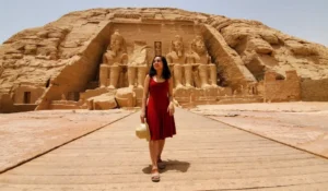 4 Days Cairo and Abu Simbel Tour Package