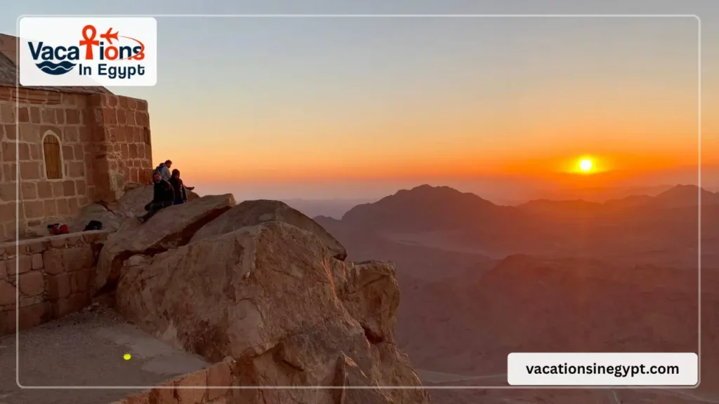 st catherines monastery tours from sharm el sheikh