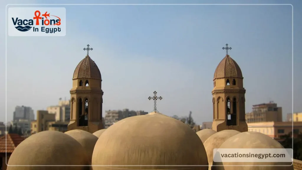 Facts about Easter in Egypt