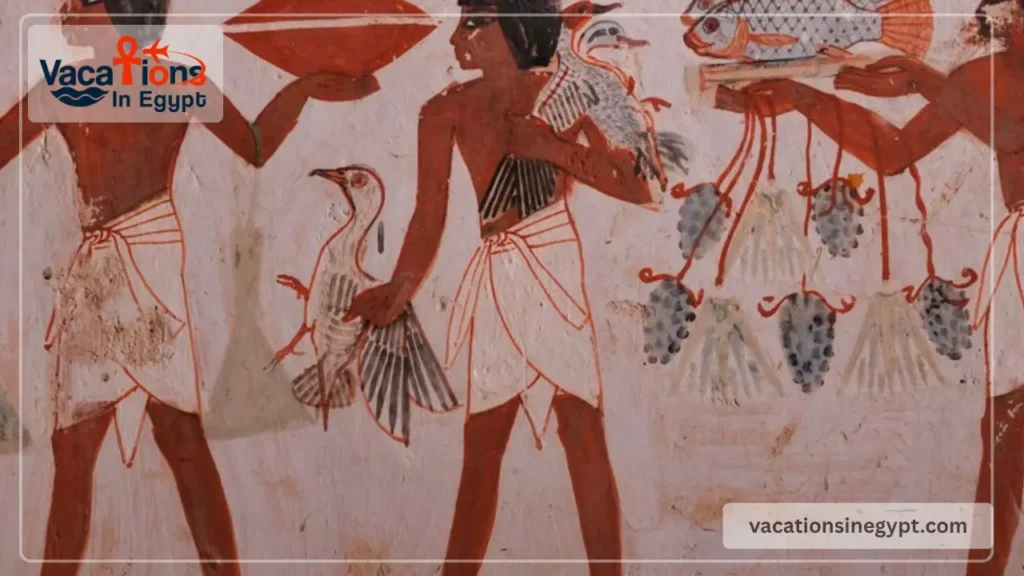 Facts about Easter in Egypt