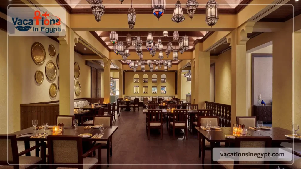 Alexandria Food Stops: Where Travelers Love to Eat