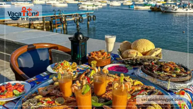 Alexandria Food Stops: Where Travelers Love to Eat