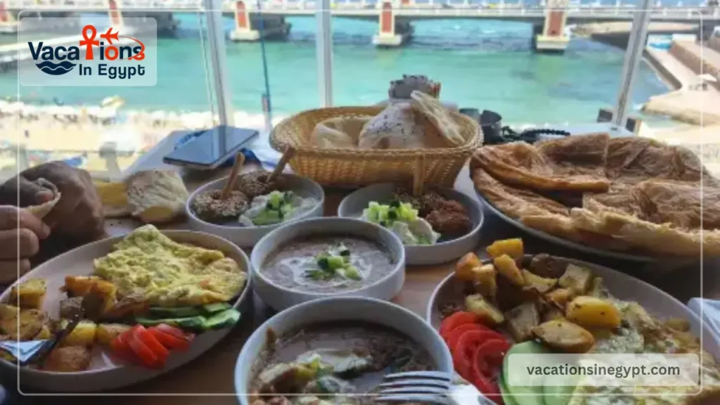 Alexandria Food Stops: Where Travelers Love to Eat