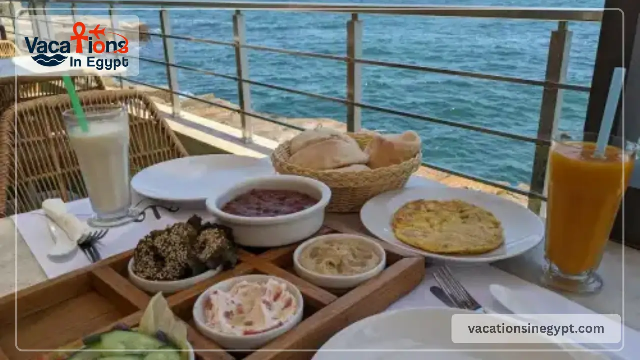 Accessible Cairo and Alexandria Tour