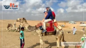 9 Days Egypt Travel Packages From Australia