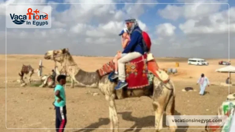 9 Days Egypt Travel Packages From Australia