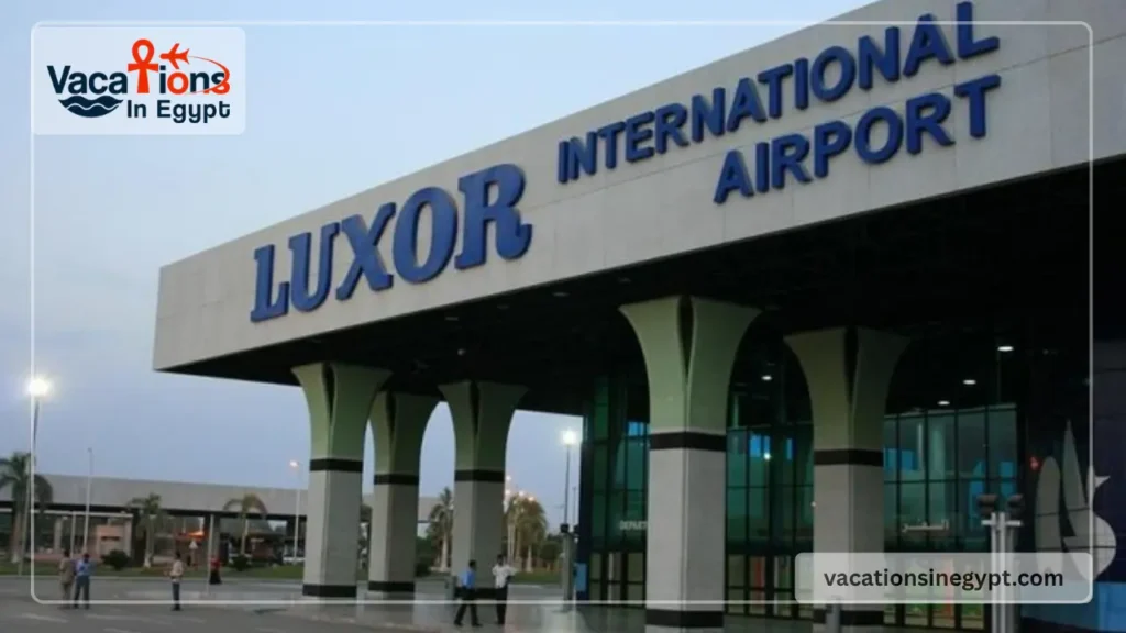 Luxor Airport