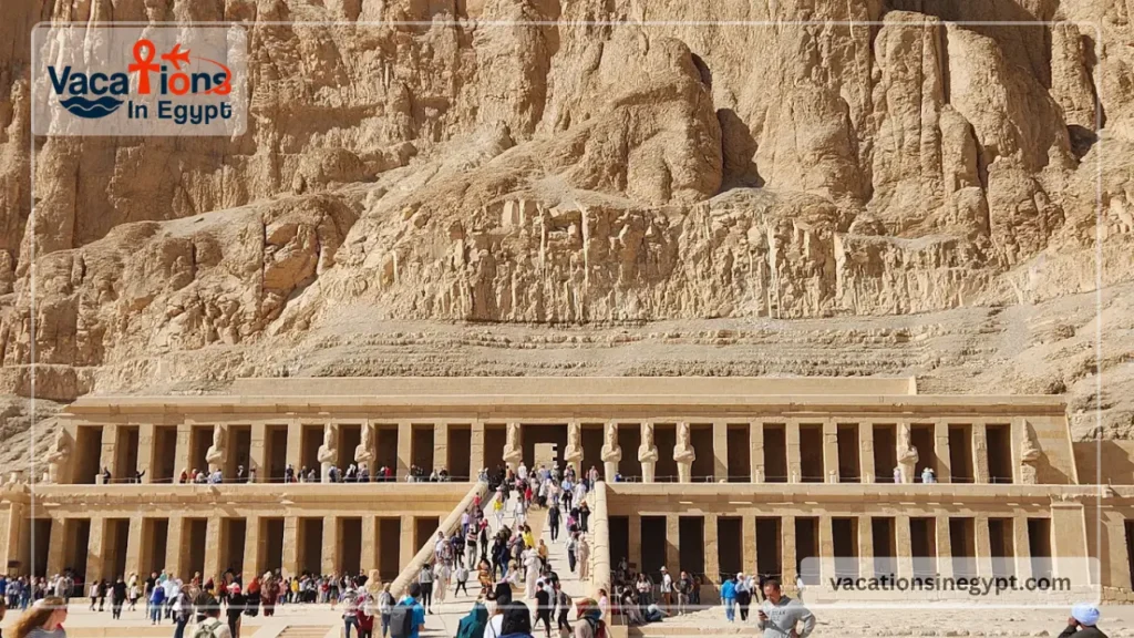 Valley of the Kings