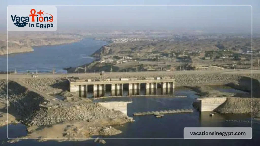 The High Dam