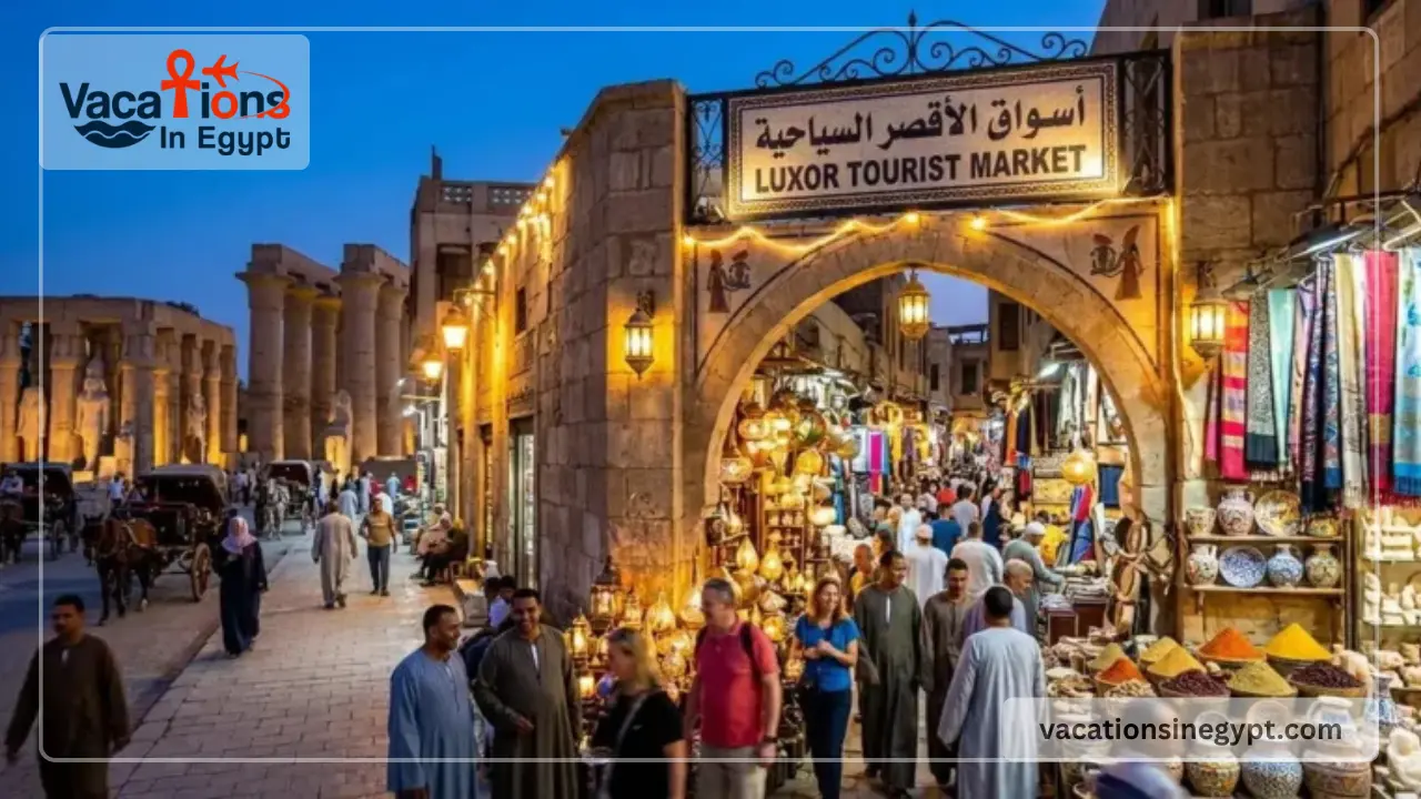 Royal Esadora Nile Cruise 8 Days from Luxor 