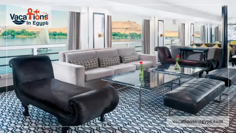 Movenpick MS Hamees 4 Days 2027