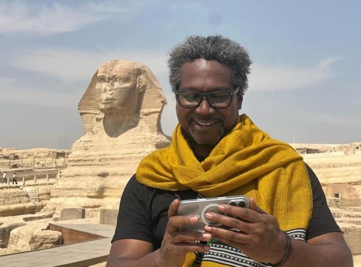 Egypt 7 day Itinerary