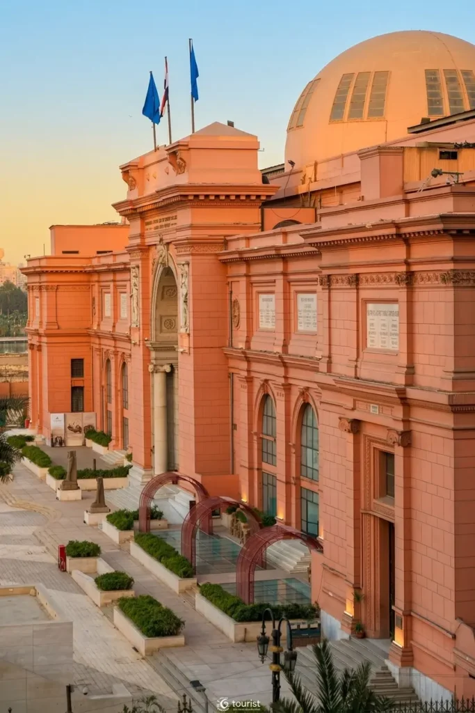 Cairo tours and attractions