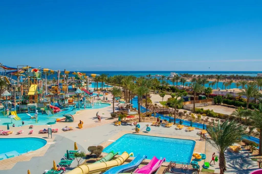 Hurghada tours and attractions
